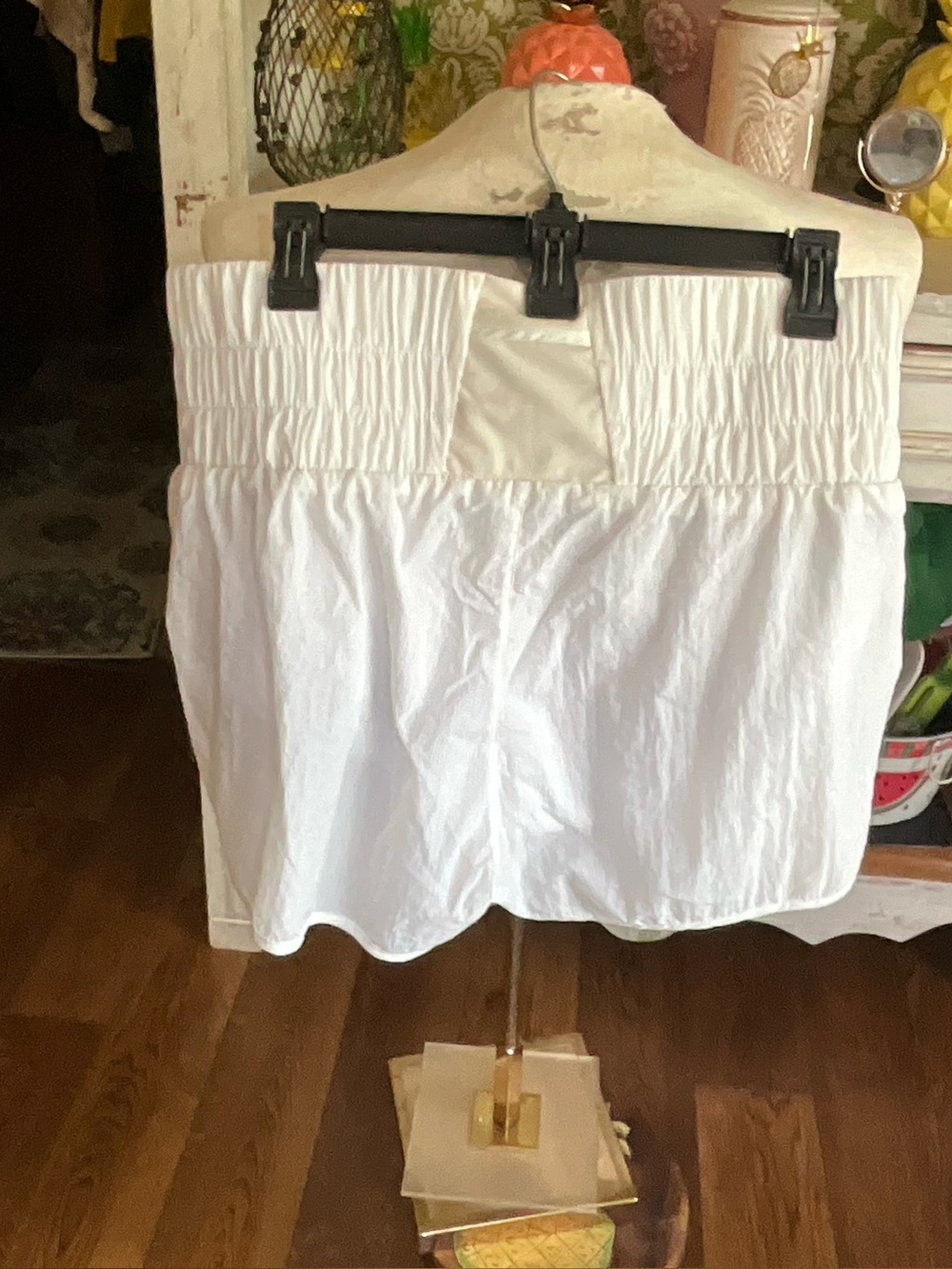 NWT Kimberly C XL SHORTS